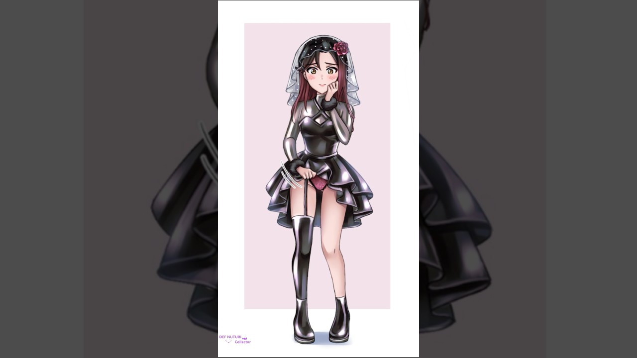 TG TF Transformation | They Turned Me Into a Girl?! | Boy to Girl  #transformation  #boytogirl