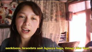 Yovana Scholarship Video