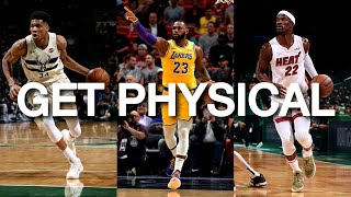 You Can’t Develop Toughness Without Getting THIS...