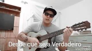 Allen Halloween - Debaixo Da Ponte (COVER)