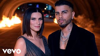 Rauw Alejandro Ft. Laura Pausini - SE FUE (Music Video)
