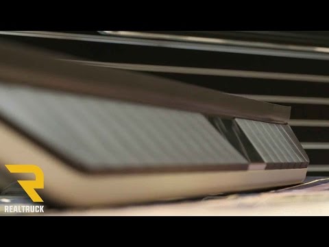 Steelcraft STX300 Running Boards Fast Facts
