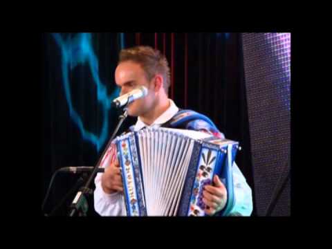 Ans. Zakrajšek - Dekle iz Ribnce