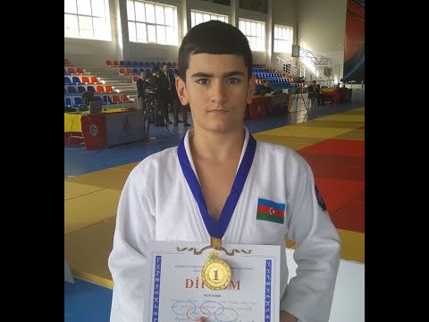 Bayramli Eliyar - Baki birinciliyi 2018 - 4