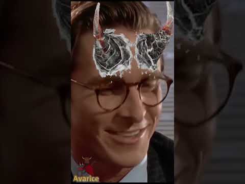 IF Fable: TLC Had Multiplayer. #fable #albion #gaming #patrickbateman #americanpsycho #meme #avarice