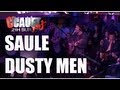 Saule - Dusty Men (feat. Charlie Winston ...