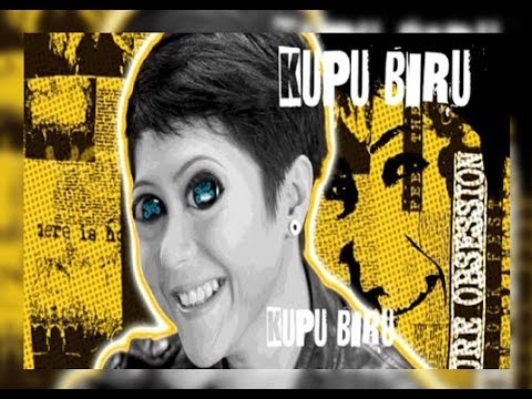 Slank feat Poppy Sovia & Yuyun Arfah - Kupu Biru (Official Music Video)