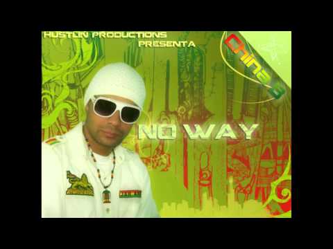 China B - No Way (Hustlin Productions 2011)