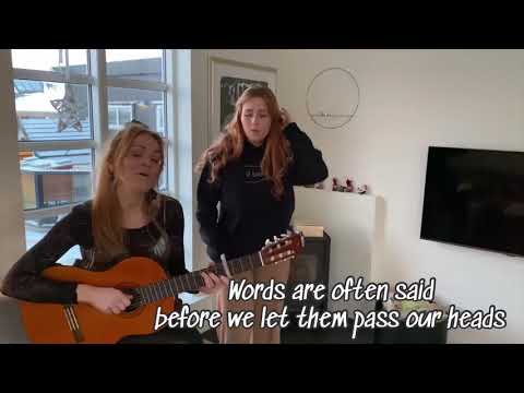 Herborg Torkilsdóttir feat. Savannah - Be kind