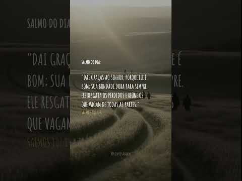 DEUS É FIEL? BÊNÇÃO E REDENÇÃO PARA TODOS!