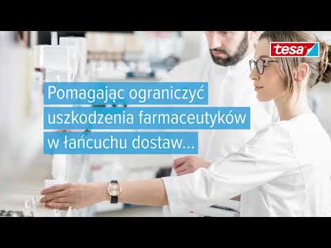 TESA   LIN PL Farmacja Pharma