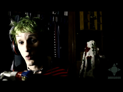 "Ghost Feet" Justin Bonitz + Jared Dines