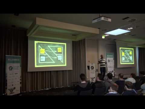 SymfonyLive Berlin 2015 - Benjamin Eberlei - Doctrine 2 To Use or Not to Use