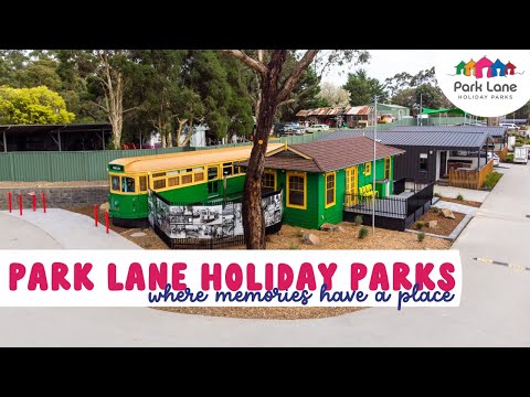 Parques turísticos de Park Lane | Traralgon, Yarra Valley, Wonthaggi, Shepparton, Bendigo, Phillip Island