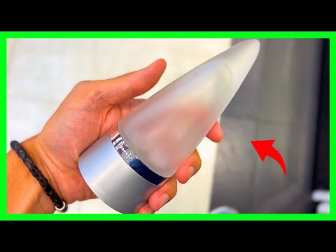 3 Things You Need To Know About Rochas Man