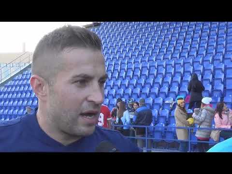FK Poprad - MFK Dukla Banská Bystrica 2:1 (0:0)
