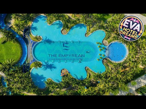 The Empyrean Cam Ranh Beach Resort | Nha Trang, Vietnam | Hotel Review 🛏️