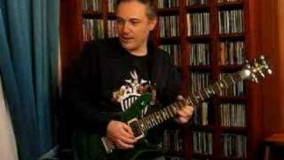 OH PRETTY WOMAN (Bluesbreakers with Mick Taylor)