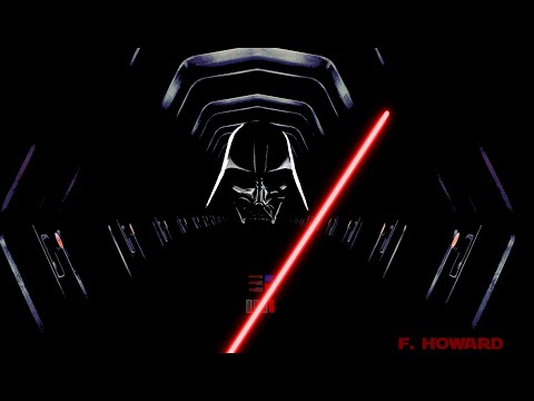 Darth Vader - A Life Behind the Armor