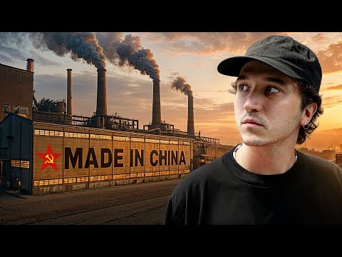 La Oscura Realidad de por qué China Vive en el Año 2049