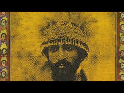 Ras Ibi Fire Fiyah Fayah