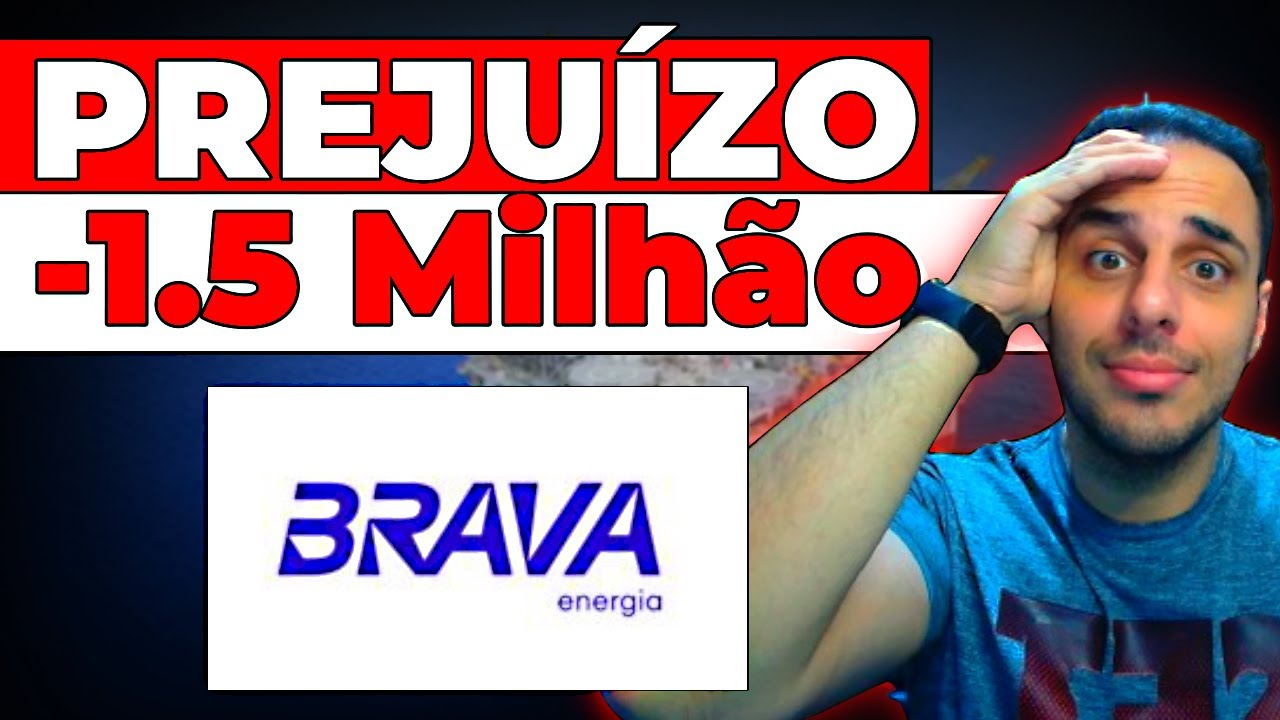 BRAV3: Recomendação de COMPRA e Fortes Dividendos em 2025