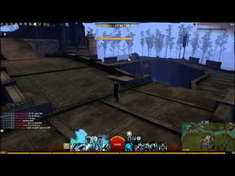 WvW Guide 1: The Basics - Guild Wars 2