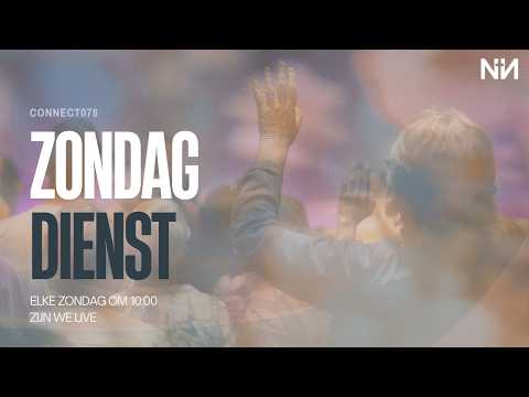 Samenkomst | 6 september 2026