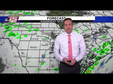 Justin's AM Update: April 14, 2021