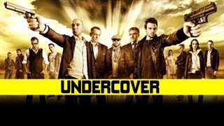 Picture of a TV show: Undercover