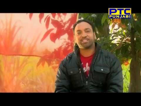 PTC Network I Harjit Harman Wishes Happy Birthday To Gurdas Maan Saab...