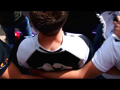 Himno Final copa SM El Rey 2016 - Valladolid