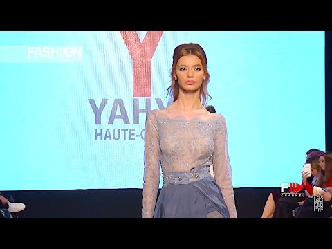 ROMANIAN FASHION PHILOSOPHY Day 4 Fall Winter 2017 2018 - Fashion Channel