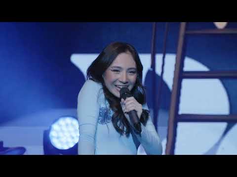 Marcelo Gabriel y Jazmin del Paraguay - Tengo Tu Mirada (En Vivo Teatro Municipal Asuncion)