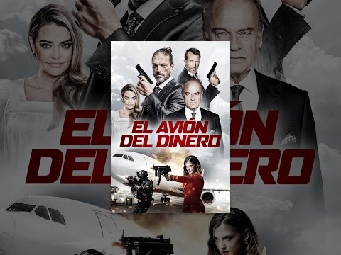 El avión del dinero