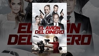 El avión del dinero