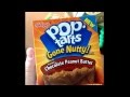 Tasty Test On Instagram Chocolate Peanut Butter Pop Tarts