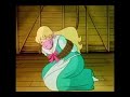 Sanjushi Constance Damsel Gagged Scene