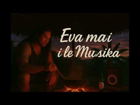 🔥 Eva Mai i le Musika | Aiga Audio Cover