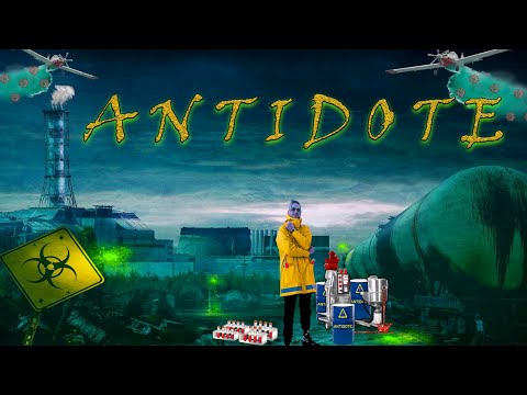 02 . YOUNG TG - АНТИДОТ (OFFICIAL 4K VIDEO)