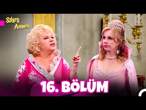 Sihirli Annem 5.Sezon 16. Bölüm