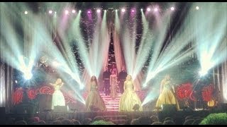 Celtic Woman - Finale/Mo Ghile Mear - (Live in San Antonio 2013)