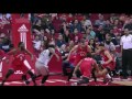 Raptors Highlights DeRozan To Siakam Alley Oop November 23 2016