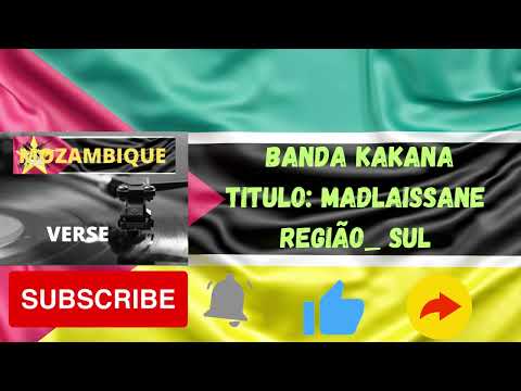 Banda Kakana  - Madlaissane