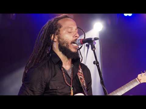 ZIGGY MARLEY - Weekend's Long (LIVE)