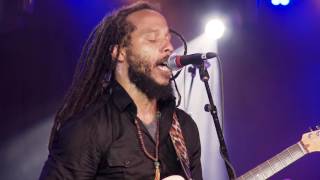 ZIGGY MARLEY - Weekend's Long (LIVE)