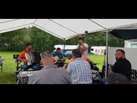 hauskapelle und David weiß