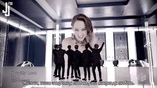 2PM - Guilty Love (rus.sub)