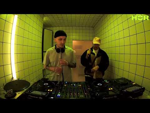 Brvtal Vision - Kalte Liebe | HÖR - Feb 23 / 2022