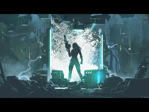 Liquid Drum and Bass Mix 470 - Guest Mix: Heymac